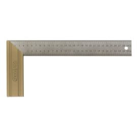 Équerres droites et d'onglet KS Tools 300 x 148 mm - 300.0221 photo du produit Principale M