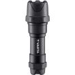 Lampe torche Indestructible F10 PRO LED 300 lm IP67 avec 3 piles AA - VARTA - 18_710_101_421 pas cher Secondaire 1 S