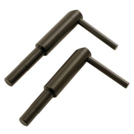 Outils de blocage du vilebrequin KS Tools pour BMW - 400.2375 photo du produit Principale M