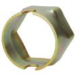 Clé pour écrou d'essieu 3/4 '' pour Bpw 100 mm KS TOOLS 460.4940 photo du produit Secondaire 2 S