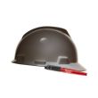 Set de 4 marqueurs couleurs Inkzall noir-rouge-bleu-vert - MILWAUKEE TOOL - 48223106 pas cher Secondaire 6 S