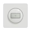 Mécanisme détecteur de présence ODACE 2 fils spécial rénovation SCHNEIDER S520524 photo du produit Secondaire 6 S