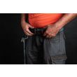Ceinture en cuir - HANGER - 510017 photo du produit Secondaire 15 S
