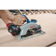 Scie circulaire 18 V GKS 18V-57-2 (sans batterie ni chargeur) en coffret L-BOXX BOSCH 06016C1201 photo du produit Secondaire 5 S