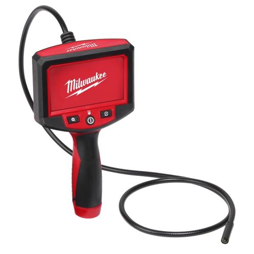 Micro-caméra d'inspection à pile alcaline AIC2 + coffret MILWAUKEE 4933480738 photo du produit Secondaire 2 L