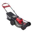 Tondeuse à gazon 18V M18 F2LM53-122 Fuel + 2 batteries 12 Ah + chargeur MILWAUKEE 4933479585 photo du produit Secondaire 2 S