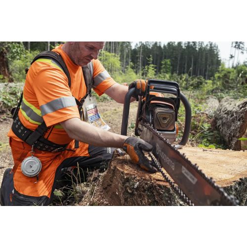 Rouleau de chaîne X-CUT S85 de 100 ft / 3/8'' / 1,5 mm HUSQVARNA 585549101 photo du produit Secondaire 6 L