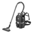 Aspirateur dorsal 36V BVL 3/1 Bp Pack + 1 batterie Power 5Ah + chargeur - KARCHER - 13943020 pas cher