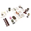Set 181 accessoires pour le métal FARTOOLS 115841 photo du produit Secondaire 2 S