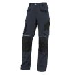 Pantalon de travail multipoches MACH ORIGINALS bleu marine T2XL DELTA PLUS MOPA2BMXX photo du produit