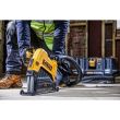 Capot de protection 230 mm pour l'aspiration des poussières béton DEWALT DWE46229-XJ photo du produit Secondaire 8 S