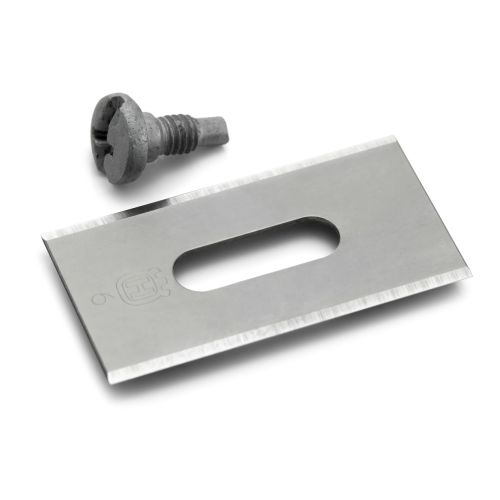 300 pièces de lames Endurance pour robot de tonte Automower HUSQVARNA 595084403 photo du produit