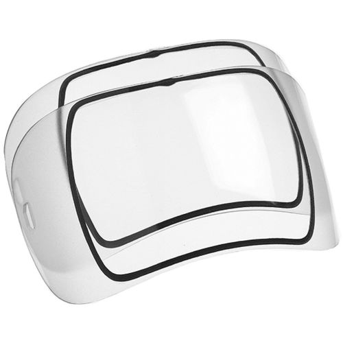 Protection ext&eacute;rieure pour P550 Vegaview E684 Crystal - OPTREL - OP5000.210 pas cher