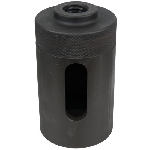 Cloche de démontage avec ouverture de contrôle KS TOOLS 460.1626 photo du produit Principale L