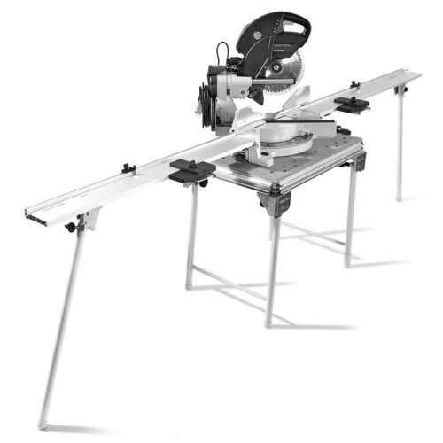 Table multifonctions MFT KAPEX - FESTOOL - 495465 pas cher Secondaire 1 L