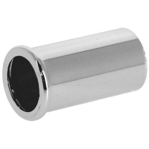 Douille joint plat 12x17 D 8 chromée - GARIS - D16301C pas cher