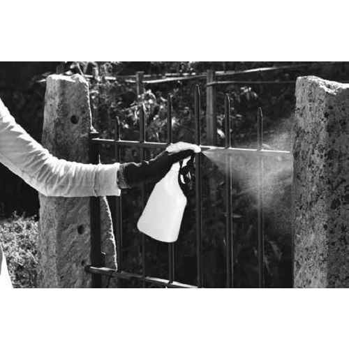 Pulvérisateur F1 Viton - LASER INDUSTRIE - 100-002-519 pas cher Secondaire 2 L