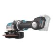 Meuleuse 40 V max Li-Ion XGT GA041GZ D125 mm (sans batterie ni chargeur) MAKITA GA041GZ photo du produit Secondaire 7 S