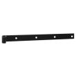 Penture droite cataphorèse 50 x 8 x 1000 mm diamètre 20 mm TORBEL 1158104 photo du produit