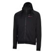 Veste chauffante à capuche idéale pour garder le corps au chaud taille M BOSCH 06188000GC photo du produit Secondaire 1 S