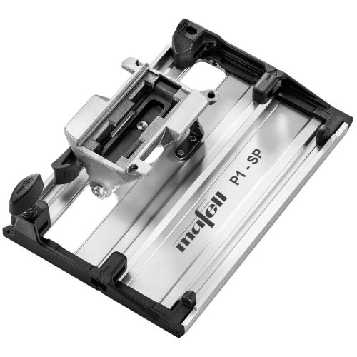 Plaque inclinable pour scie sauteuse P1-SP 205446 - MAFELL - 1312011 pas cher