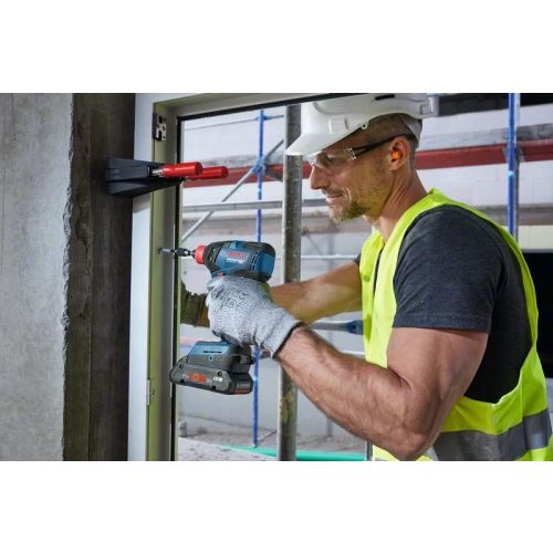Boulonneuse 18V Bosch GDX 18V-200 C + 2 batteries Procore 5,5 Ah + chargeur + L-Boxx photo du produit Secondaire 5 L