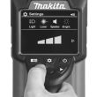 Scanner mural 18V (sans batterie ni chargeur) + coffret MAKPAC - MAKITA - DWD181ZJ pas cher Secondaire 7 S