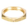 Contre ecrou 12/17 laiton GARIS D02501B photo du produit Secondaire 2 S
