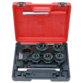 Coffret de filière à main Ks Tools 7 pièces - 903.3300 photo du produit Principale M