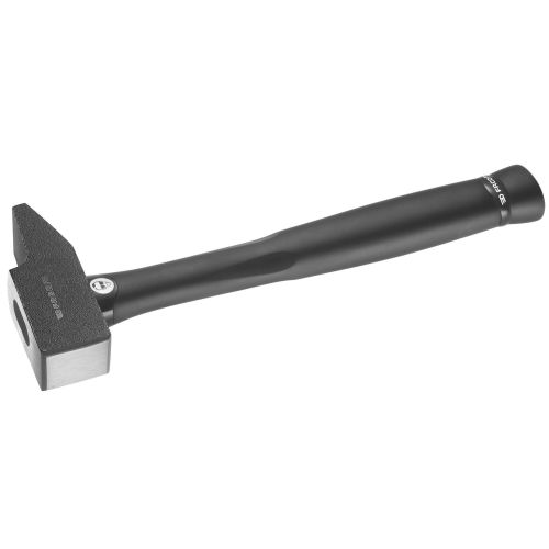 Marteau de mécanicien rivoir à manche graphite 42mm - FACOM - 200C.42 pas cher