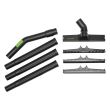 Kit de nettoyage standard Festool D 27/D 36 B-RS - 205109 photo du produit