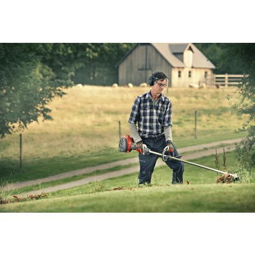 Débrousailleuse thermique 21,7 cm3 122RJ HUSQVARNA 970732501 photo du produit Secondaire 1 L