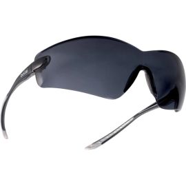 Lunette COBRA Boll&eacute; fum&eacute; face inclinable branches pivotantes - COBPSF pas cher Principale M