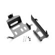 Plaque de protection kit pour rider séries 200/300/400 HUSQVARNA 544069304 photo du produit