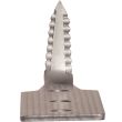 Jeu de 5 lames de couteau à pare-brise spéciale 20 mm KS TOOLS 140.2341 photo du produit