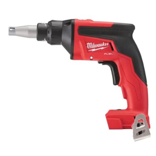 Visseuse placo 18 V M18 FSG-0X Fuel (sans batterie ni chargeur) en coffret HD-BOX MILWAUKEE 4933459201 photo du produit