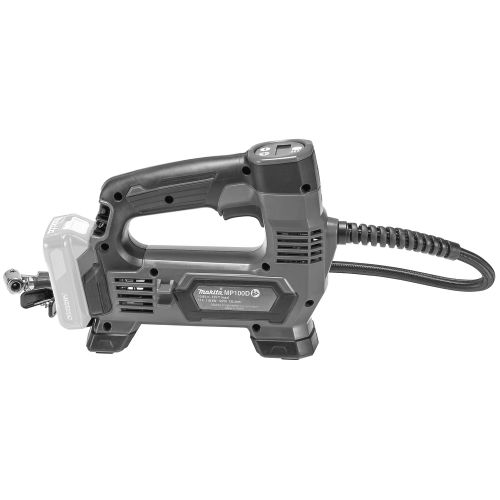 Gonfleur 12V CXT (sans batterie ni chargeur) - MAKITA - MP100DZ pas cher Secondaire 2 L