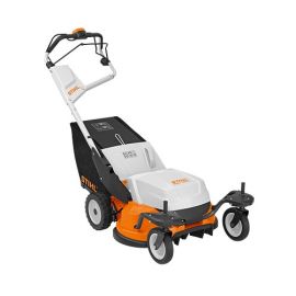 Tondeuse à gazon 36V Stihl RMA 765 V (Sans batterie ni chargeur) - 6392-011-1400 pas cher Principale M