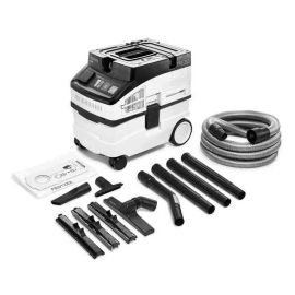 Aspirateur 1200W CLEANTEC Festool CT 15 E-Set - 575988 pas cher Principale M