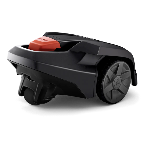 Robot de tonte Automower 105 HUSQVARNA 967645412 photo du produit Secondaire 3 L