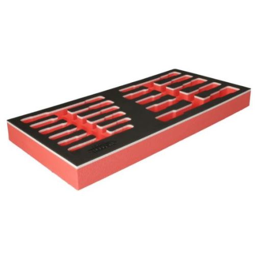 Module de clés à pipe débouchées 6 pans 11 pièces KS TOOLS 713.2011 photo du produit Secondaire 5 L