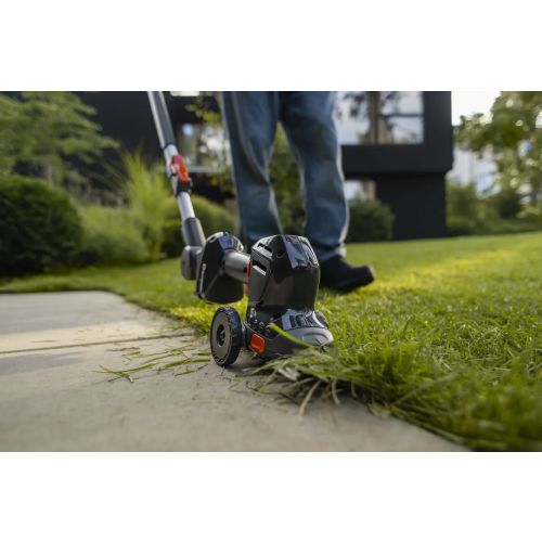 Cisaille 18 V Aspire S20-P4A + perche P4A (sans batterie ni chargeur) HUSQVARNA 970716702 photo du produit Secondaire 5 L