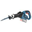 Scie sabre 18V GSA 18V-32 Professional (sans batterie ni chargeur) en coffret BOSCH 06016A8104 photo du produit Secondaire 2 S