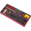 Kit de calage distribution service rapide complément VAG - SAM OUTILLAGE - 99-CD34 pas cher