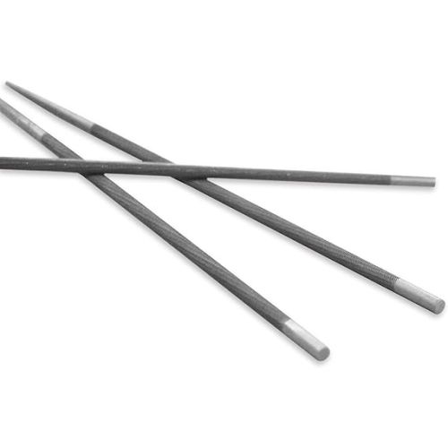 Limes rondes Intensive Cut 4 mm HUSQVARNA 597354801 photo du produit