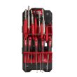 Plateau de montage PACKOUT compact MILWAUKEE 4932480621 photo du produit Secondaire 3 S