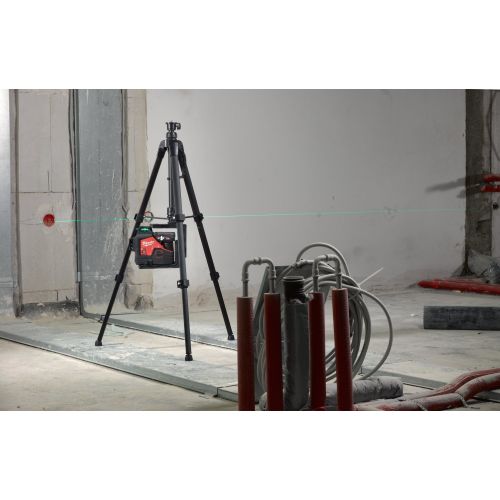 Trépied laser 1,2 m TRP120 MILWAUKEE TOOL 4932478959 photo du produit Secondaire 12 L