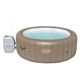 Spa gonflable rond Lay-z-spa palm springs air jet  BESTWAY 60017 photo du produit Principale M