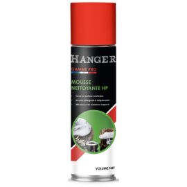 Mousse nettoyante haute performance Hanger 500 ml - 700101 photo du produit Principale M