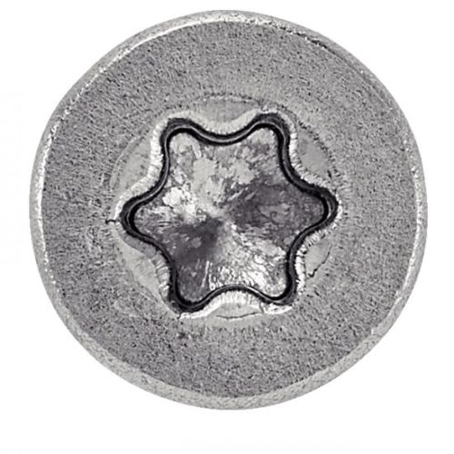 Vis autoperceuse tête fraisée 6 lobes internes inox A2 3,5 x 16 boîte de 200 ACTON 624363,5X16 photo du produit Secondaire 3 L